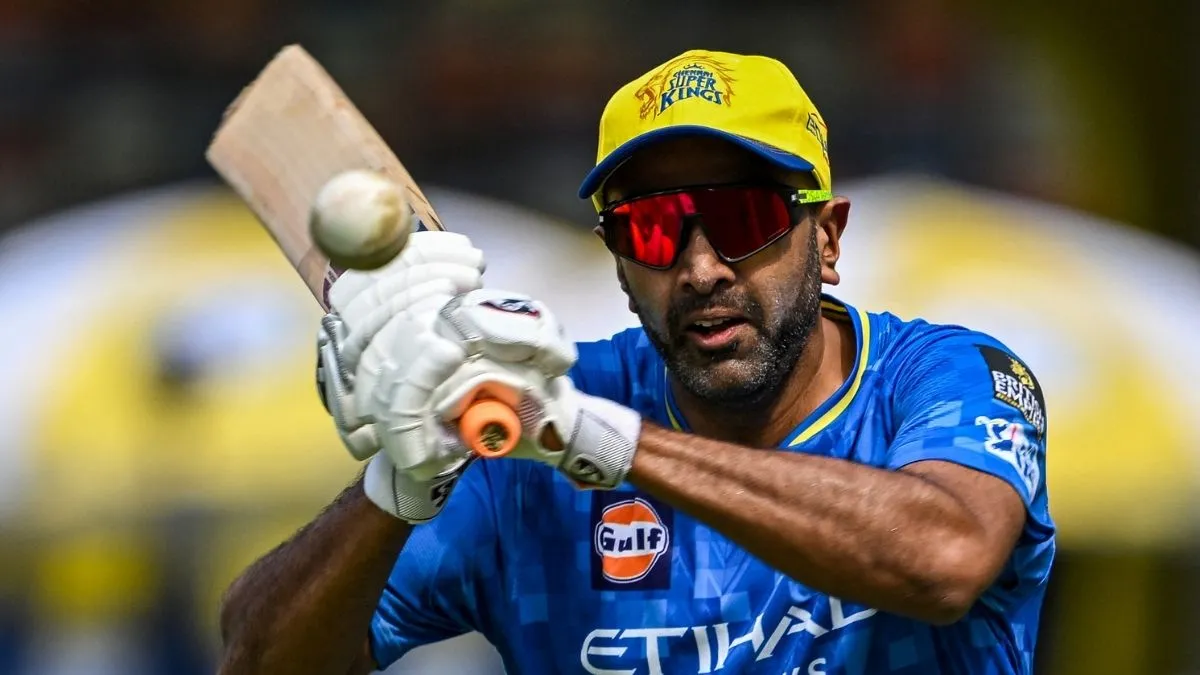 ETPL में आर अश्विन की टीम की खराब शुरुआत, लगातार दो मैचों में मिल चुकी है हार