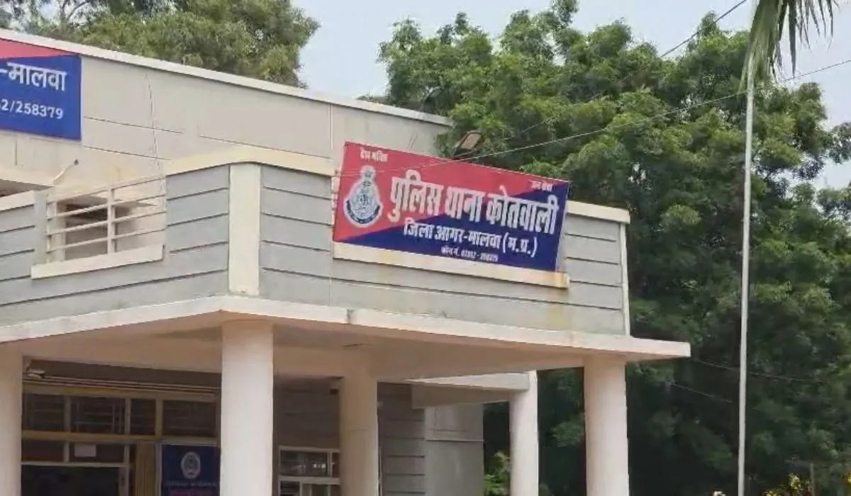 आगर-मालवा में नाबालिग से दुष्कर्म का आरोप, चचेरे मामा पर केस, रिश्तों की मर्यादा हुई तार-तार