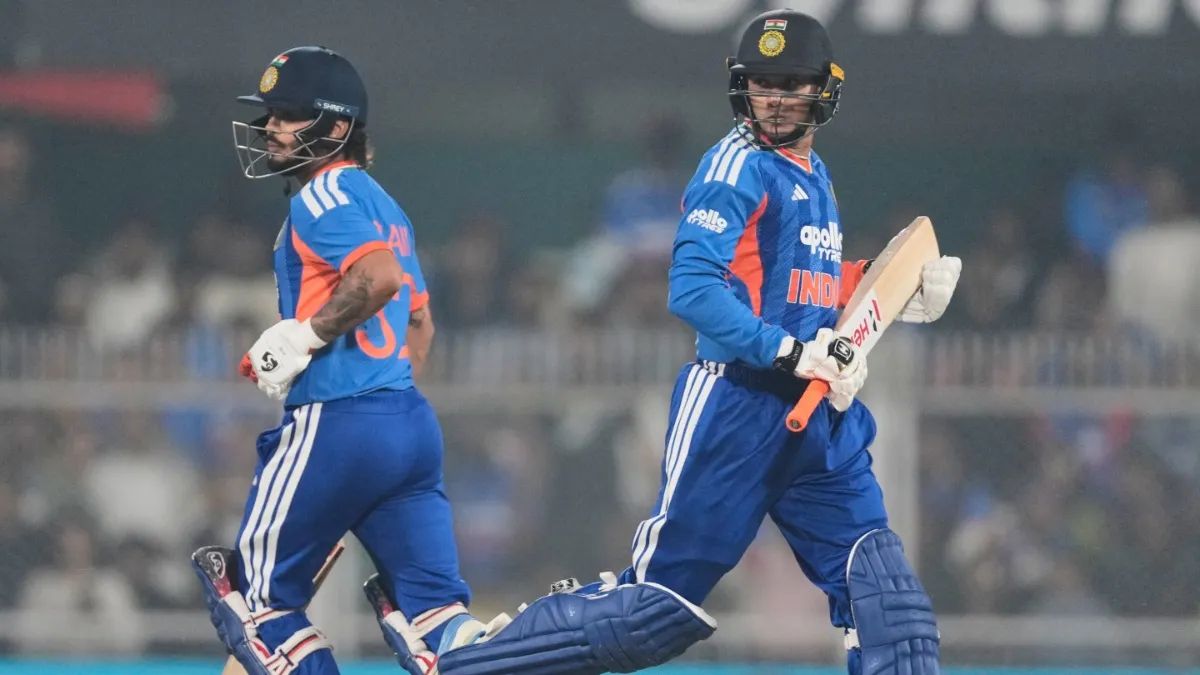 IND vs AFG: बारिश की वजह से रद्द हुआ मुकाबला, टीम इंडिया पहुंची सेमीफाइनल में