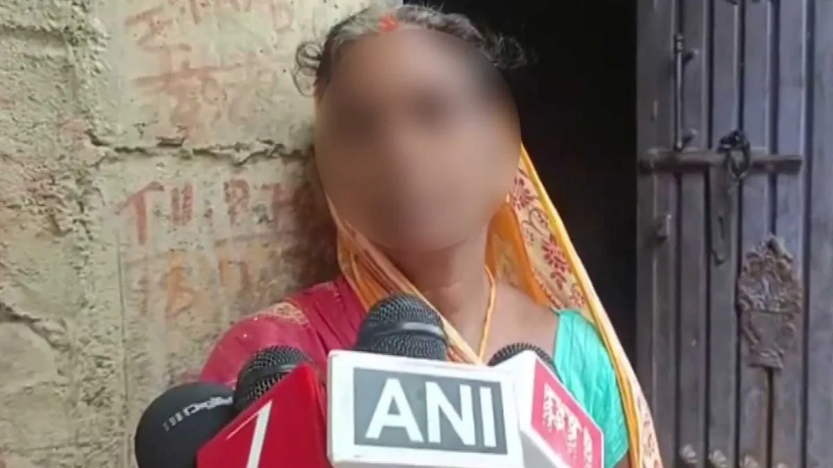 'मेरे बेटे को सुधरने का एक मौका और दें', जमुई कांड के आरोपी की मां का बयान, पुलिस पर लगाए आरोप