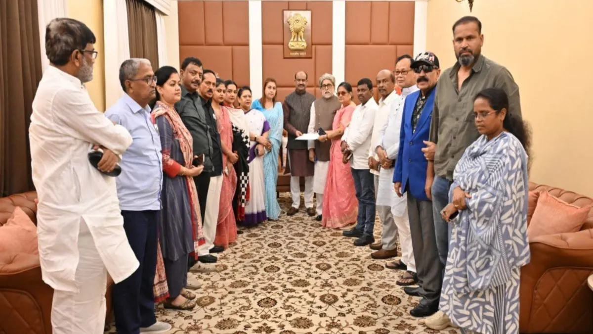 आ गई ADR की रिपोर्ट, 2022 के बाद चुनाव जीतने वाले 111 सांसदों-विधायकों ने बदली पार्टी, लिस्ट में नागालैंड सबसे ऊपर