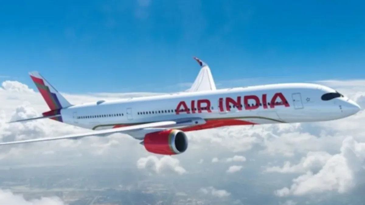 Switzerland-Delhi Flight, नशे में धुत्त पाया गया एयर इंडिया का को-पायलट, ड्यूटी से सस्पेंड