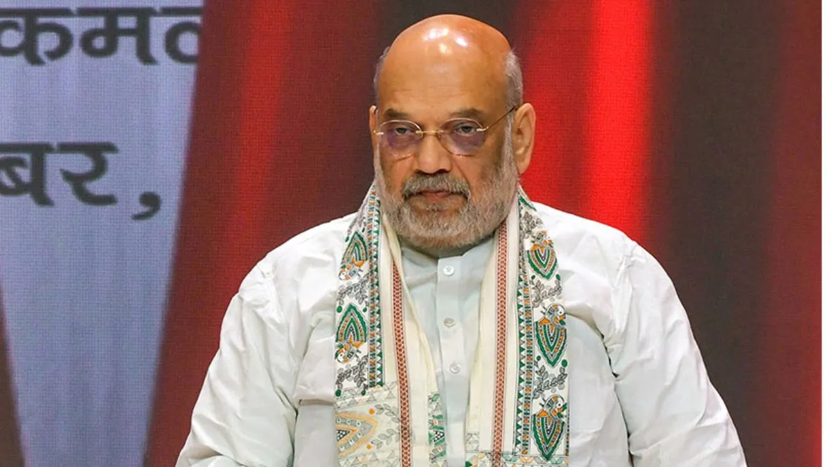 नारकोटिक्स के खिलाफ निर्णायक जंग! अमित शाह ने दी 31 दिसंबर 2029 की डेडलाइन, जानें क्या-क्या कहा