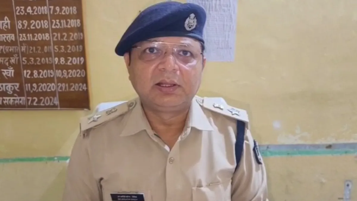 पटना में बेटे ने मां को जिंदा जलाया, तड़प-तड़पकर 60 वर्षीय महिला की मौत; आरोपी गिरफ्तार