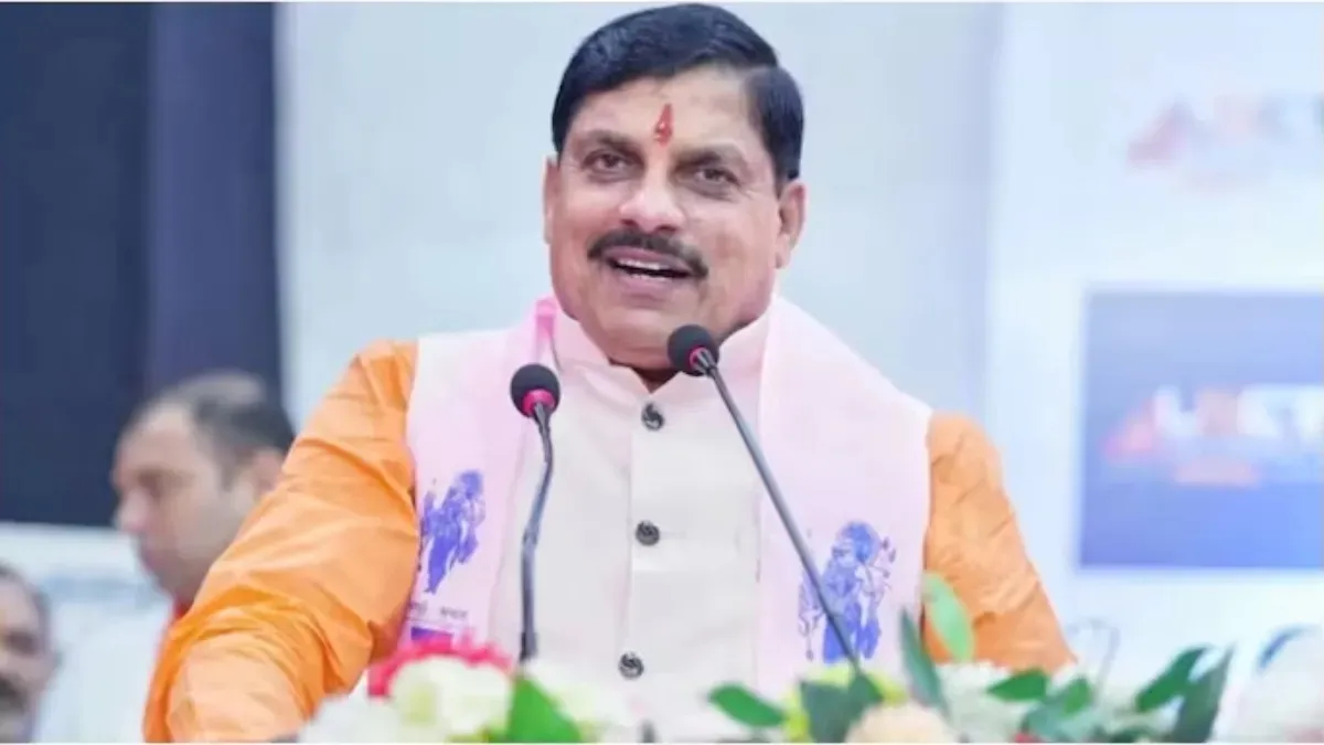 मध्य प्रदेश में 25 सितंबर से दौड़ेंगी सुगम परिवहन सेवा की बसें, CM मोहन यादव 351 बसों को दिखाएंगे हरी झंडी