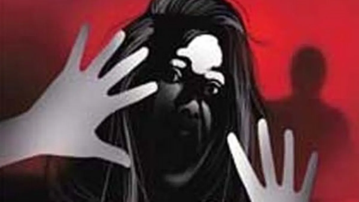 दहल गई दिल्ली! 2 अलग-अलग इलाकों में रेप और गैंगरेप की वारदात, पुलिस ने शुरू किया एक्शन