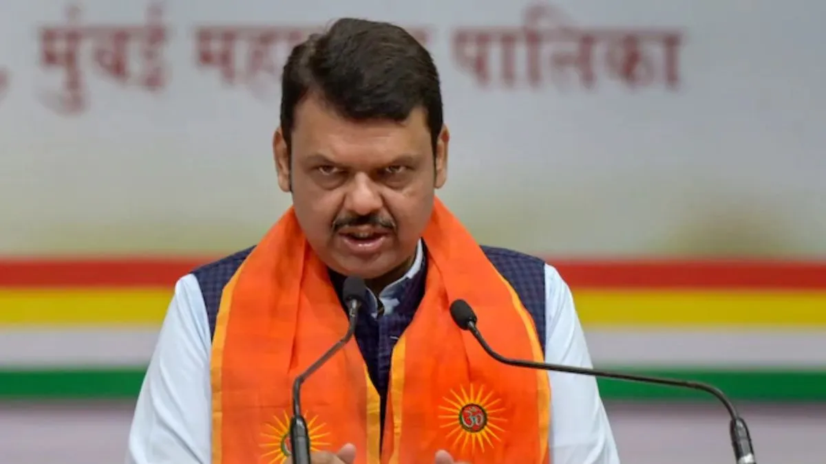 महाराष्ट्र में CM फडणवीस ने लिया बड़ा फैसला, 265 तालुकों में सूखा घोषित, चपेट में 75 प्रतिशत राज्य