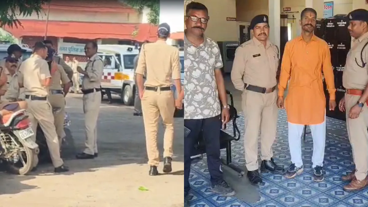 लाट मस्जिद या विजय मंदिर? धार में फिर गरमाया मामला, वराह मार्च से पहले पुलिस का बड़ा एक्शन