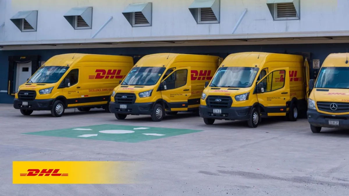 1 जनवरी से 8.9% महंगी हो जाएगी माल ढुलाई, DHL Express भारत में बढ़ाएगा चार्ज