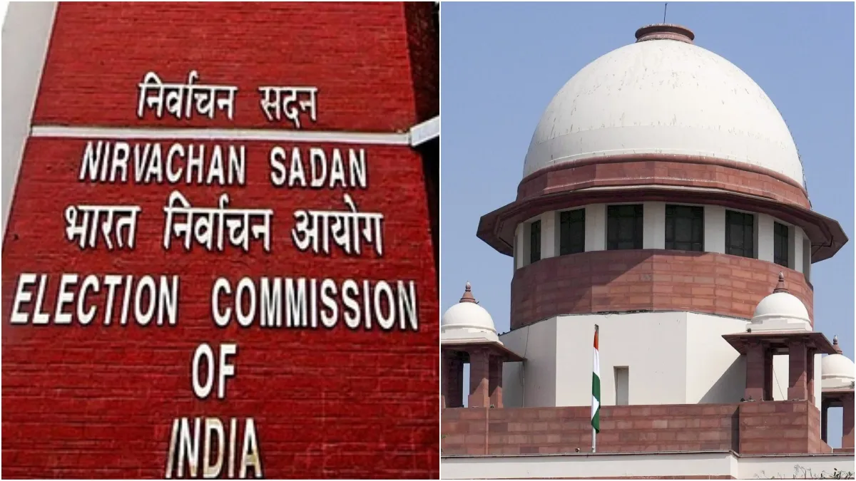 चुनाव आयोग पर जस्टिस दीपांकर की अहम टिप्पणी, सिर्फ स्वतंत्र होना नहीं, स्वतंत्र रूप से काम करते हुए दिखना भी जरूरी