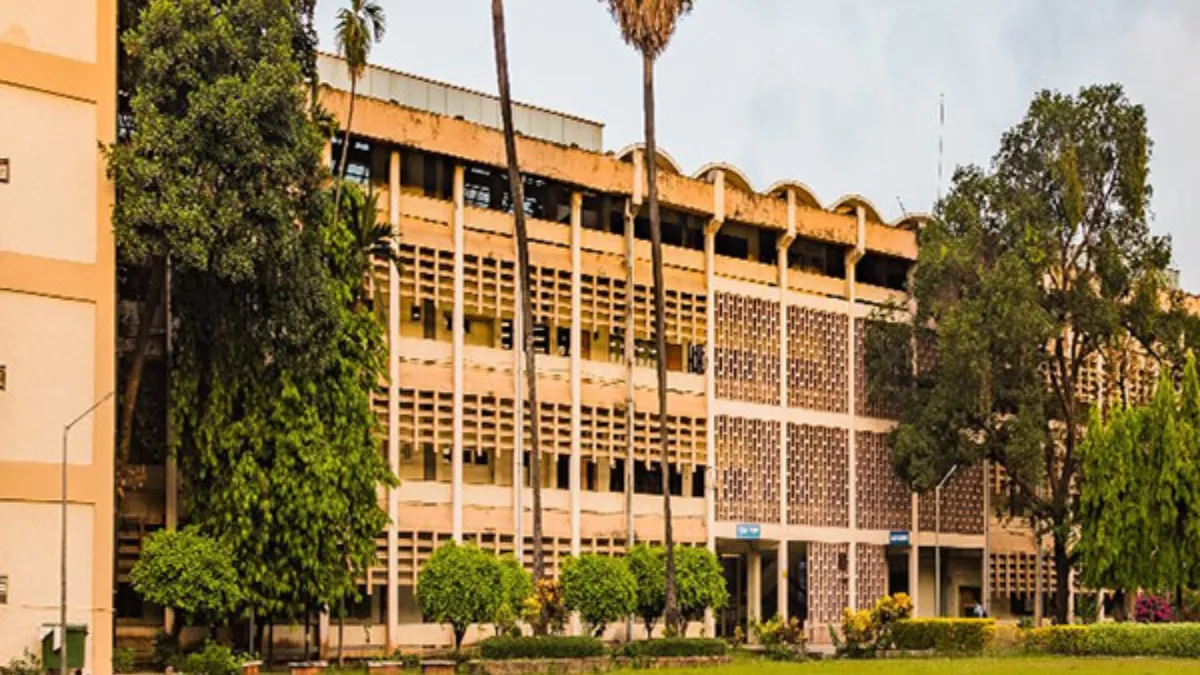 IIT बॉम्बे में अब बदल जाएगी हॉस्टल की व्यवस्था, कमरों को लेकर आएगा नया नियम, छात्र की आत्महत्या के बाद तैयारी