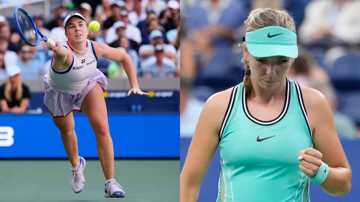Billie Jean King Cup के Quarter Final 1 में आज चेक रिपब्लिक का मुकाबला ग्रेट ब्रिटेन से, VETO OTT पर देखें Live