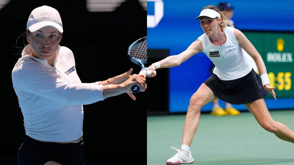 Billie Jean King Cup का दूसरा Quarter Final आज, कजाकिस्तान का सामना स्पेन से, VETO OTT पर देखें लाइव