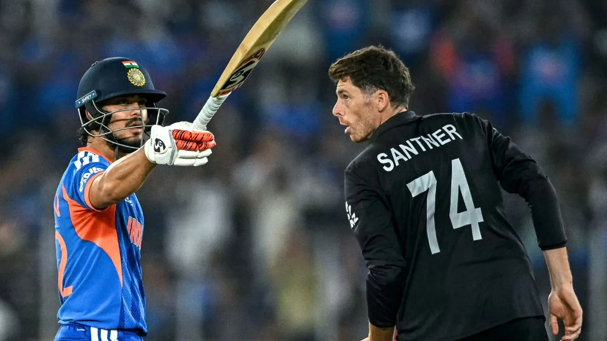 IND vs NZ टी20 सीरीज के लिए न्यूजीलैंड ने किया स्क्वॉड का ऐलान, इन 16 प्लेयर्स को मिली जगह