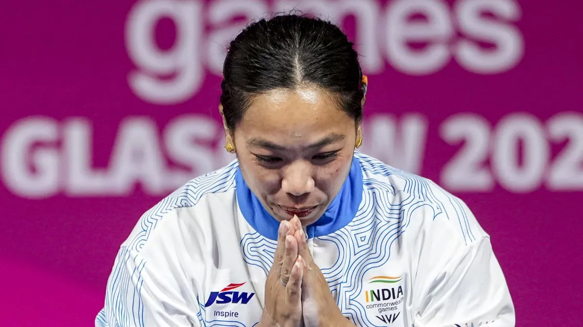 Asian Games 2026 Live: मीराबाई चानू ने जीता सिल्वर मेडल, कबड्डी में भारतीय टीम ने मेडल किया पक्का