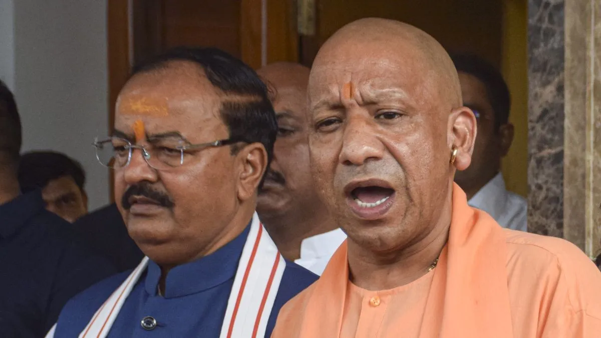 यूपी में बदला कानून-व्यवस्था और विकास का माहौल, सीएम योगी ने बताया 2017 से पहले और अब की क्या है स्थिति