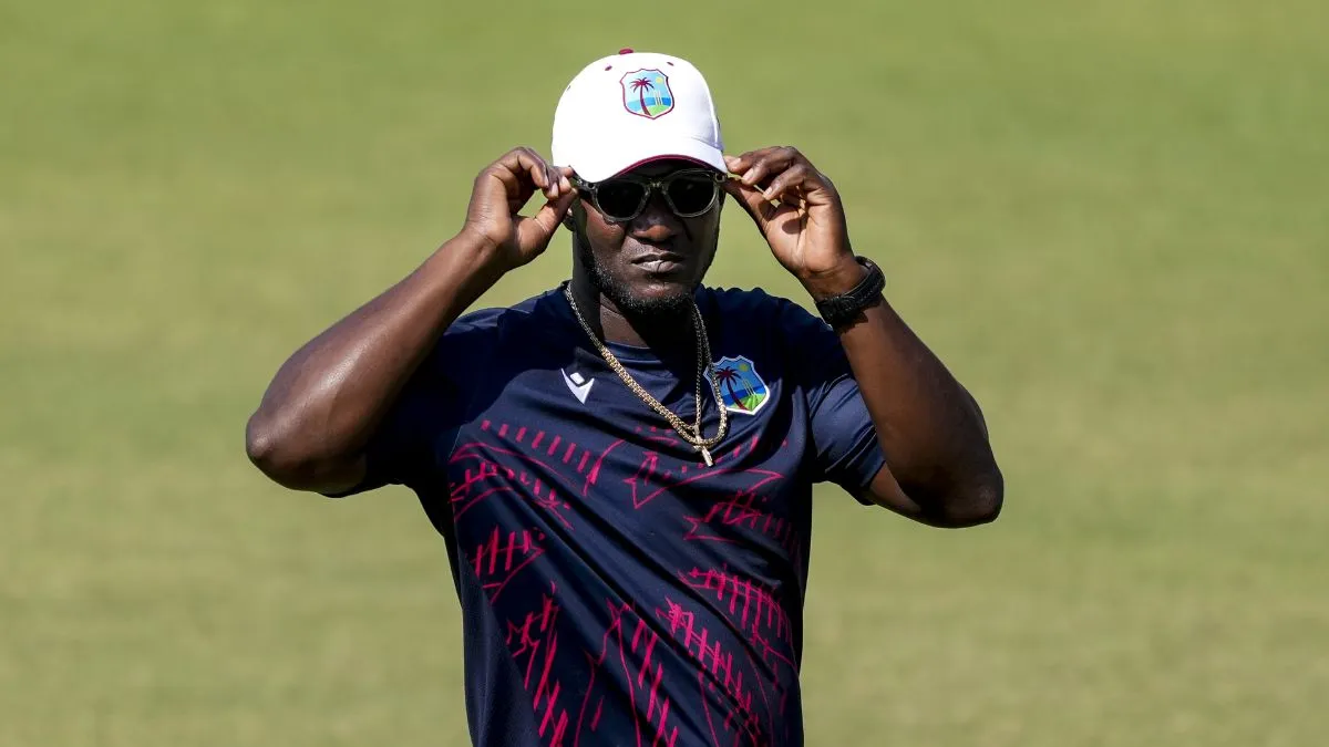 भारत-वेस्टइंडीज सीरीज से पहले कोच का बड़ा बयान, बोले- अगर ICC इवेंट जीतना है तो इंडिया को हराना होगा