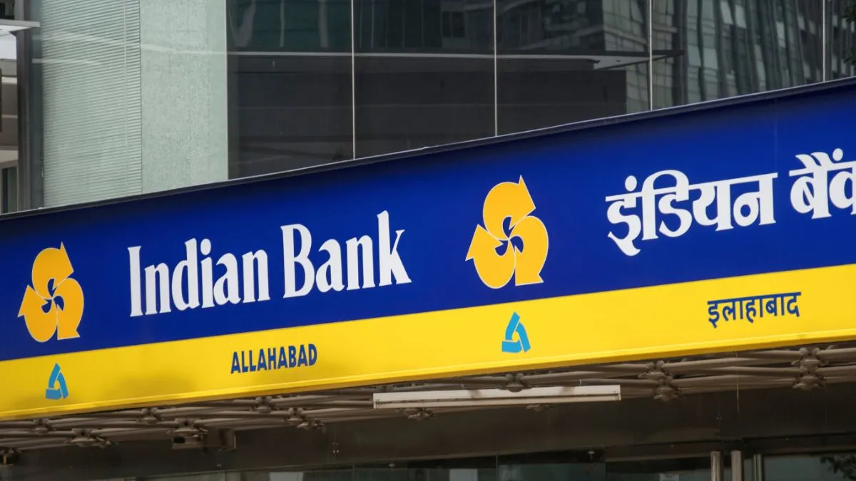 Indian Bank में 555 दिनों की FD पर कितना मिलेगा ब्याज, सीनियर सिटीजन के लिए क्या हैं दरें