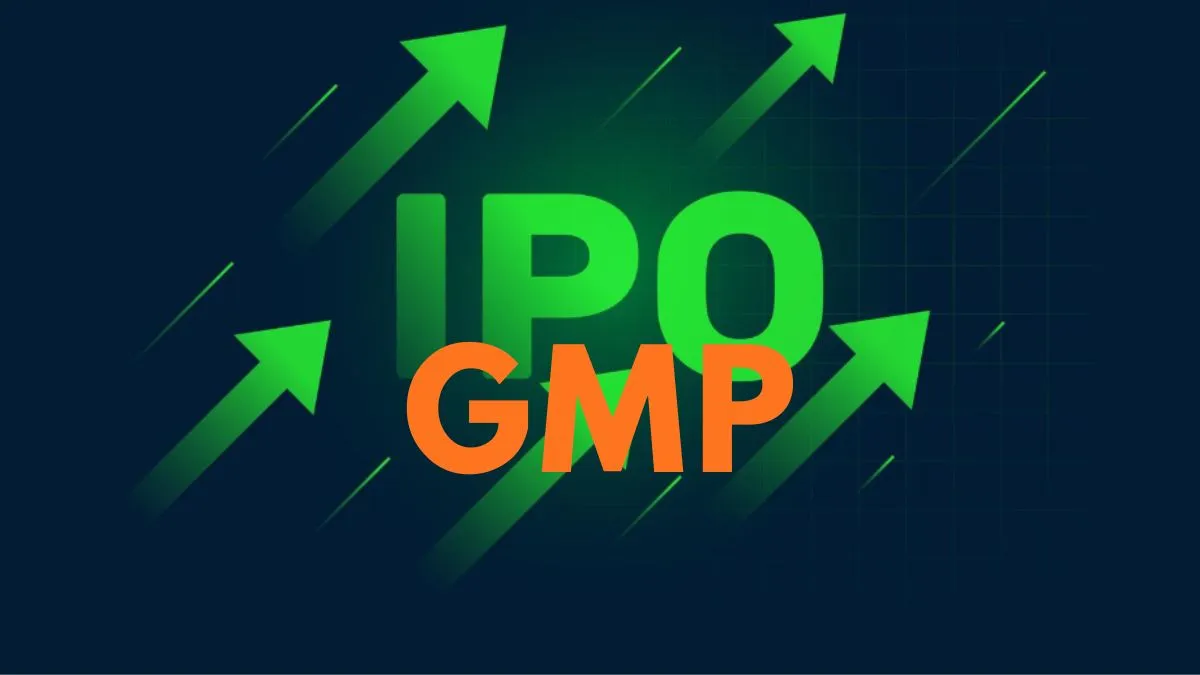 47 रुपये पर पहुंचा GMP Price, आईपीओ को मिला 177 गुना सब्सक्रिप्शन, 30 सितंबर को लिस्ट होगी कंपनी