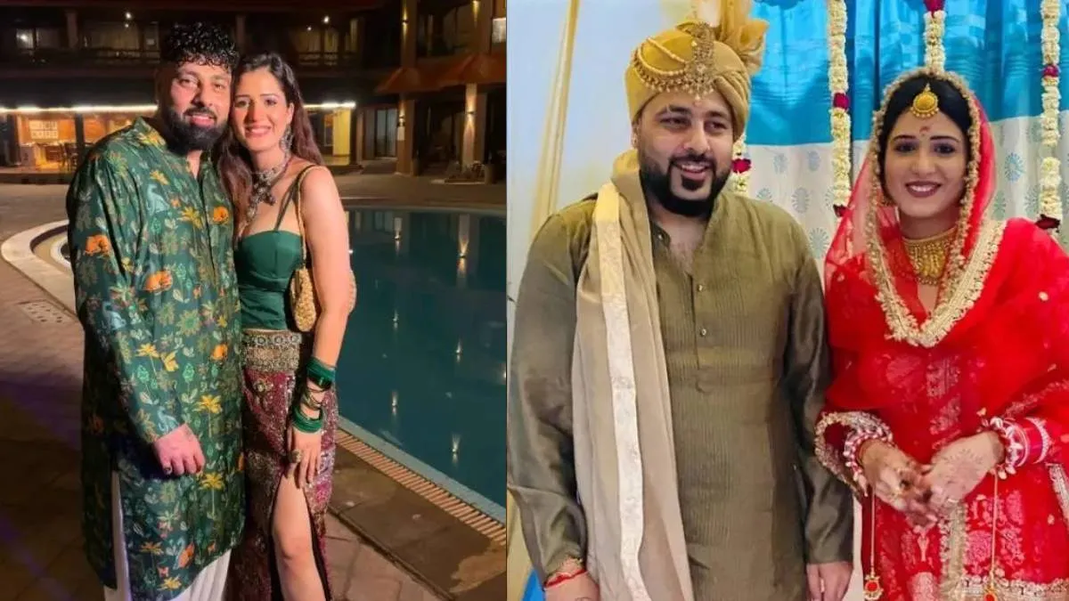 बादशाह का ईशा रिखी संग हुआ तलाक, शादी के मात्र 5 महीने में ही टूटा रिश्ता, रैपर ने किया ऐलान