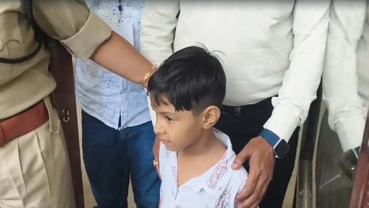 22-22 वोट पर टाई… फिर एक छोटी बच्ची ने निकाल दी वो पर्ची, जिसने बना दिया सभापति