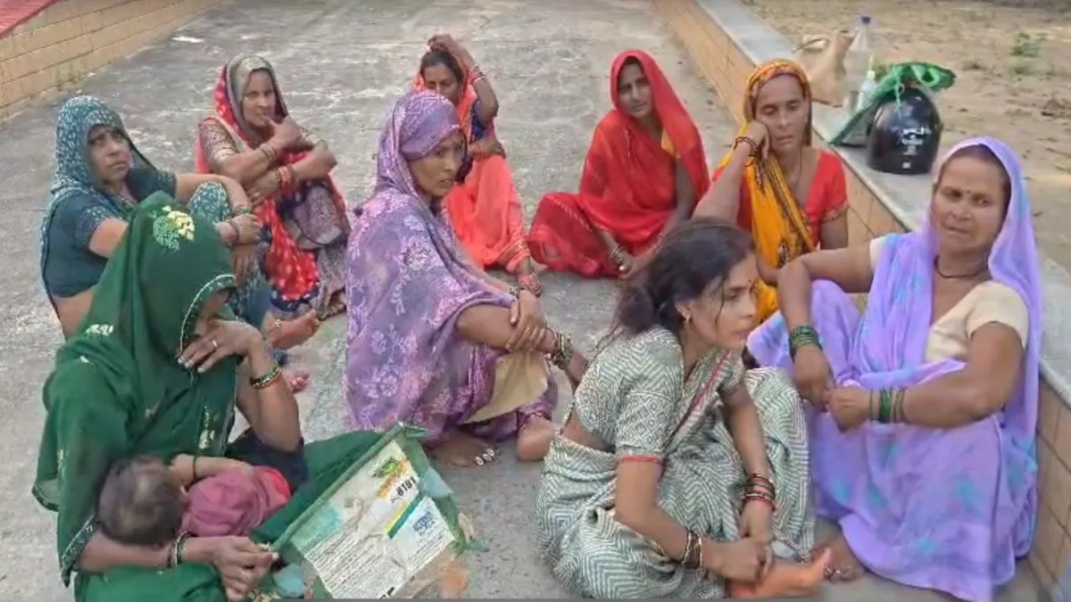 कन्नौज में छात्रा का अपहरण कर खिलाई चूहेमार दवा, सड़क किनारे फेंका, इलाज के दौरान मौत, मृतका ने लिए 3 नाम
