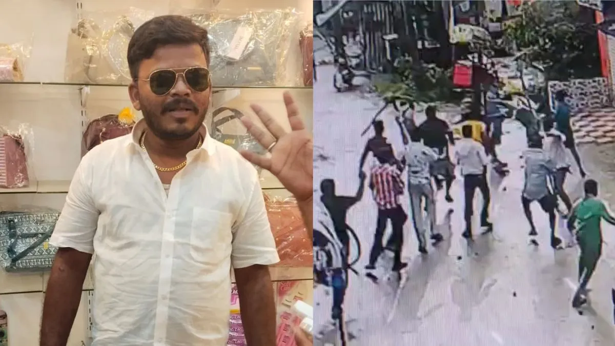 मेदिनीपुर में BJP कार्यकर्ता की हत्या, दो गुटों के झगड़े में गई जान; पिटाई-पत्थरबाजी में हुए थे घायल
