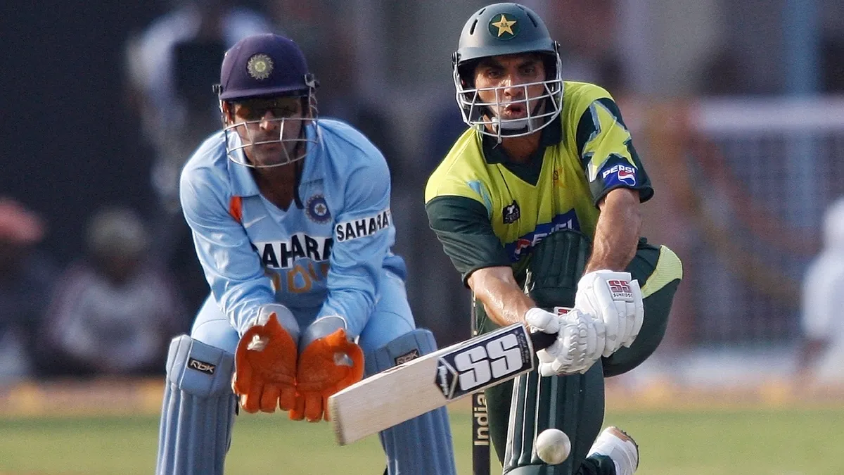 ODI क्रिकेट में बिना शतक लगाए सबसे ज्यादा रन जड़ने वाले बल्लेबाज, टॉप-5 में 3 पाकिस्तानी