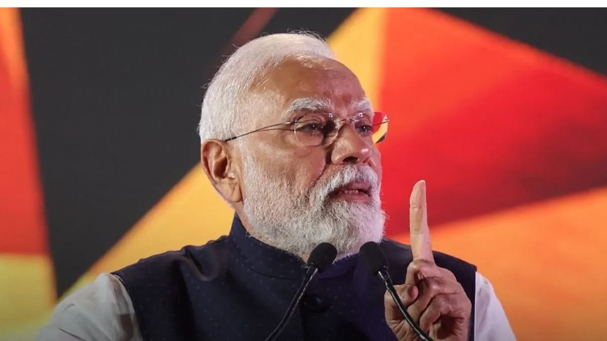 FTA के जरिए युवाओं के लिए खुल रहे रोजगार के नए मौके, पीएम मोदी बोले- भारतीयों ने जीता दुनिया का भरोसा