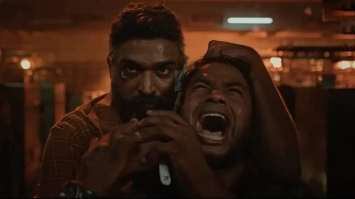 2024 में रिलीज हुई 8.3 IMDb रेटिंग वाली 'महाराजा' का बनेगा सीक्वल, विजय सेतुपति ने किया ऐलान, दिया बड़ा अपडेट