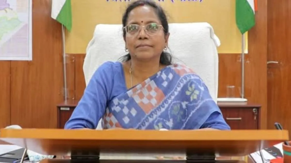 IAS अधिकारी उषा परमार की बढ़ी मुश्किलें, एमपी हाई कोर्ट ने जारी किया गैर जमानती वारंट, जानें पूरा मामला