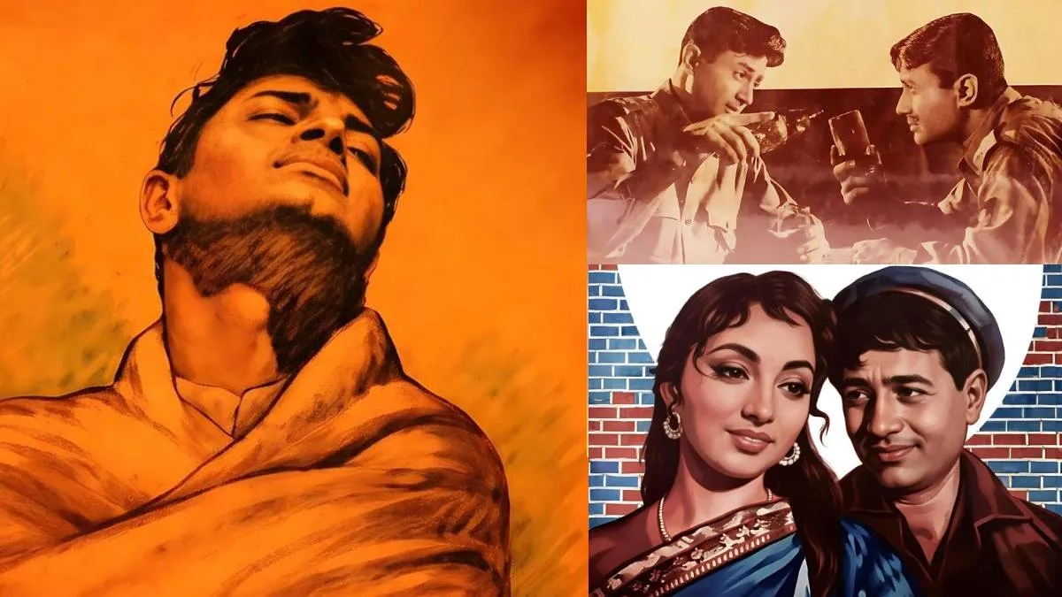 गाइड से सीआईडी तक, OTT पर मौजूद देव आनंद की सदाबहार फिल्में, मानी जाती हैं हिंदी सिनेमा में मील का पत्थर