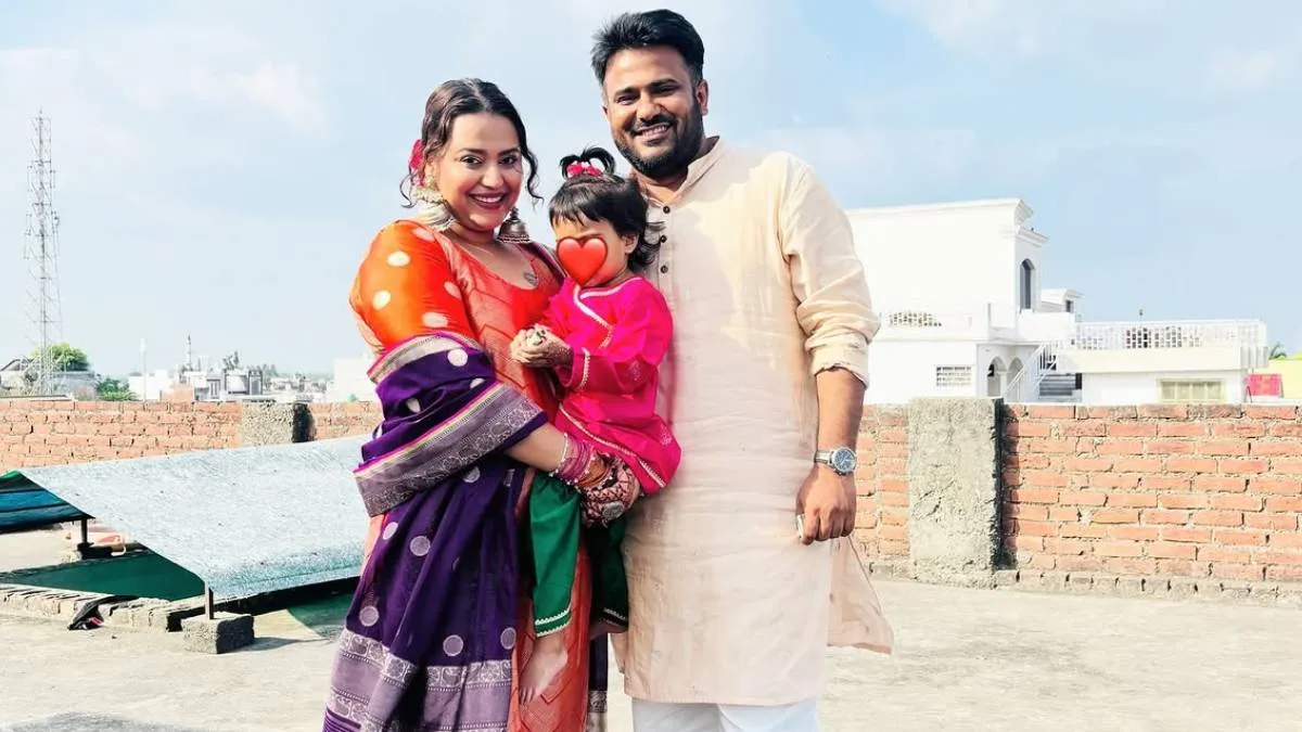 स्वरा भास्कर का खुलासा, शादी से पहले ही बनना चाहती थीं मां, अनजान डोनर के साथ IVF के जरिए दो बार की कोशिश