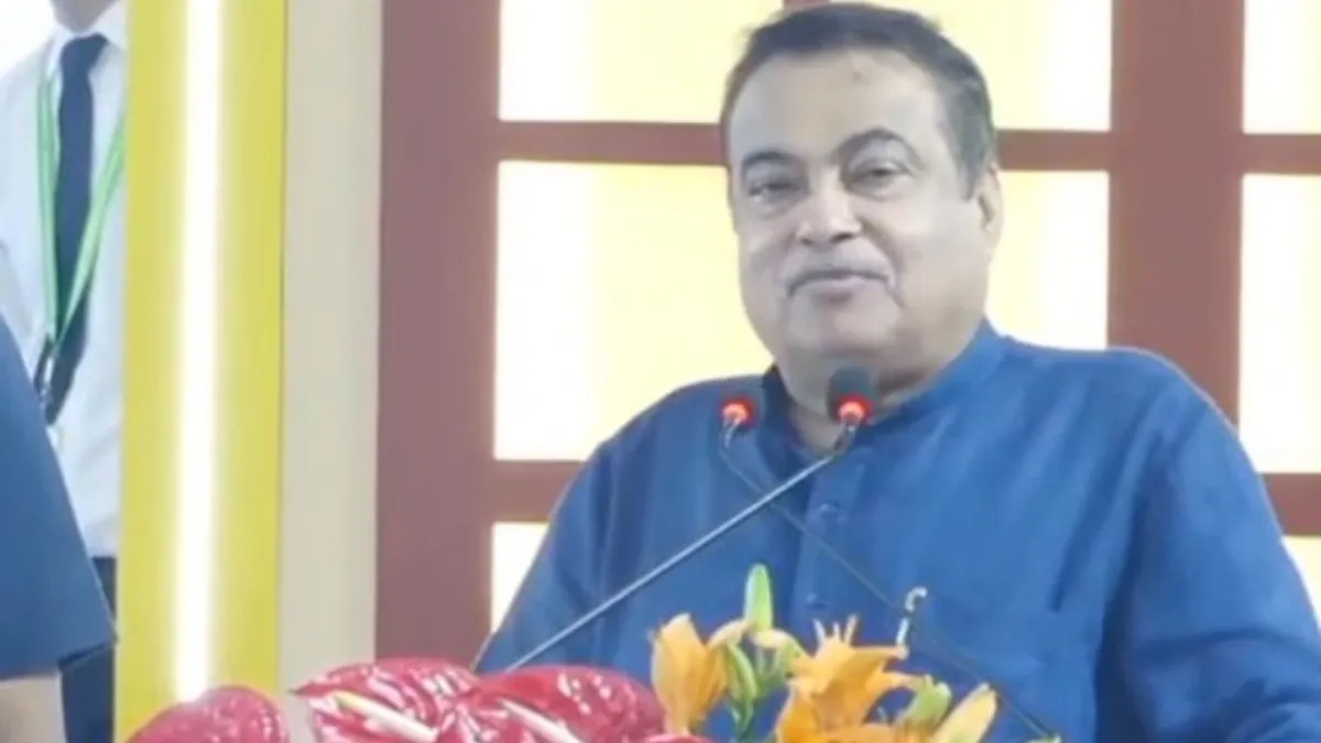 मुंबई-गोवा हाईवे में देरी पर नितिन गडकरी नाराज, बोले- "मुझे शर्म आती है, उद्घाटन में नहीं आऊंगा"