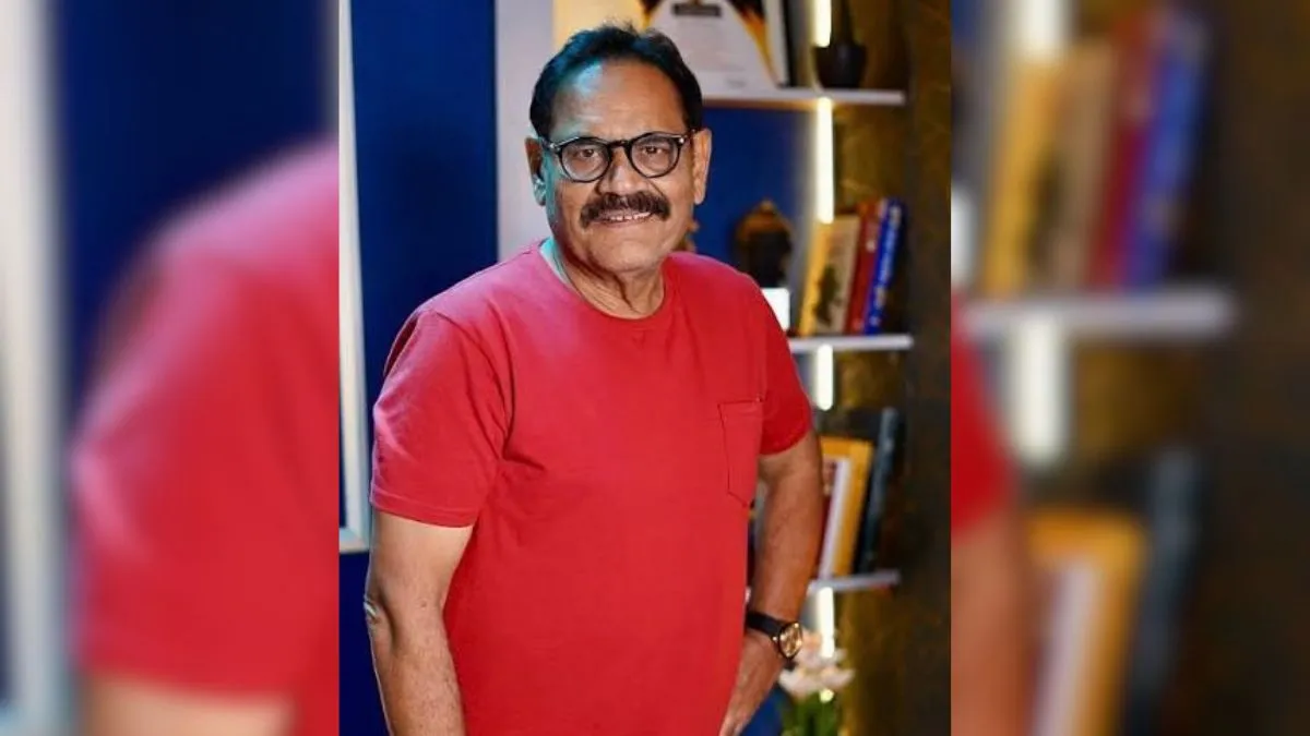 'वेलकम' फेम एक्टर मुश्ताक खान का निधन, 56 साल की उम्र में कैंसर से हारे जंग