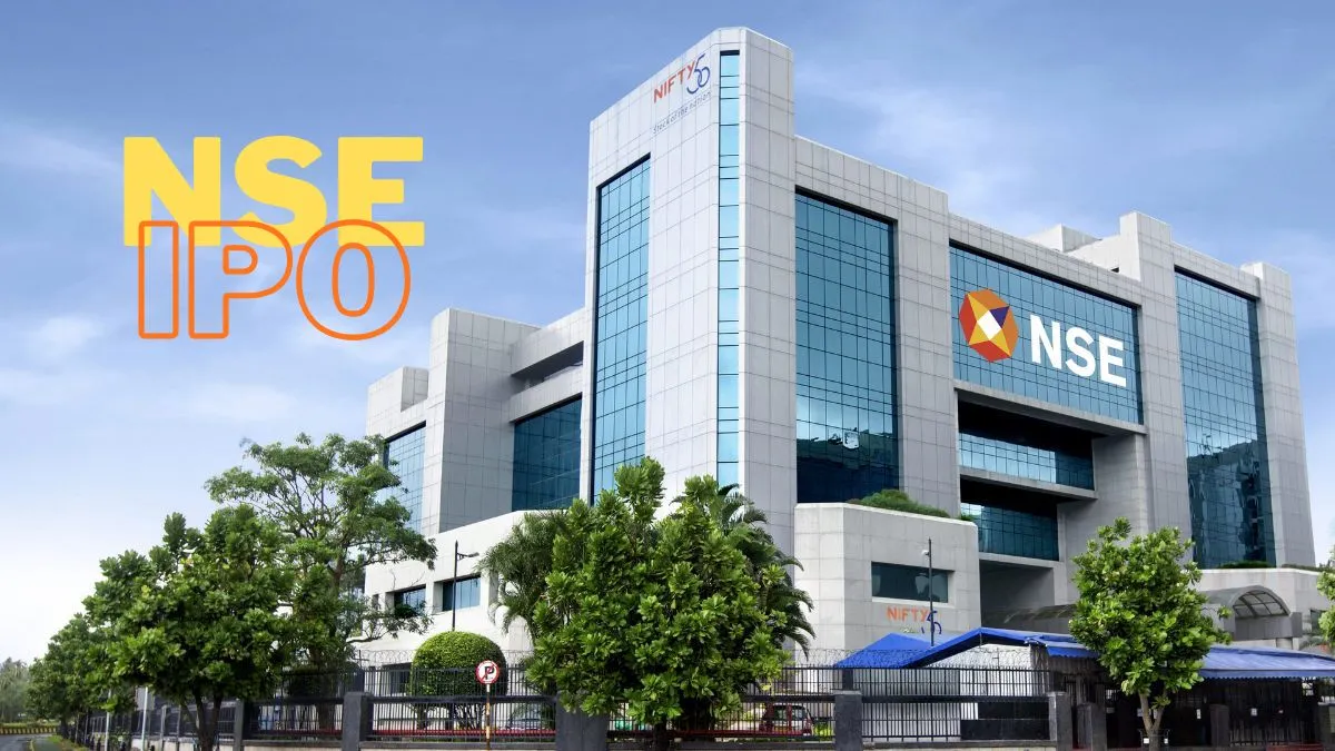 NSE के मौजूदा शेयरधारक रखना चाहते हैं बड़ी हिस्सेदारी, OFS में बेचे मामूली शेयर