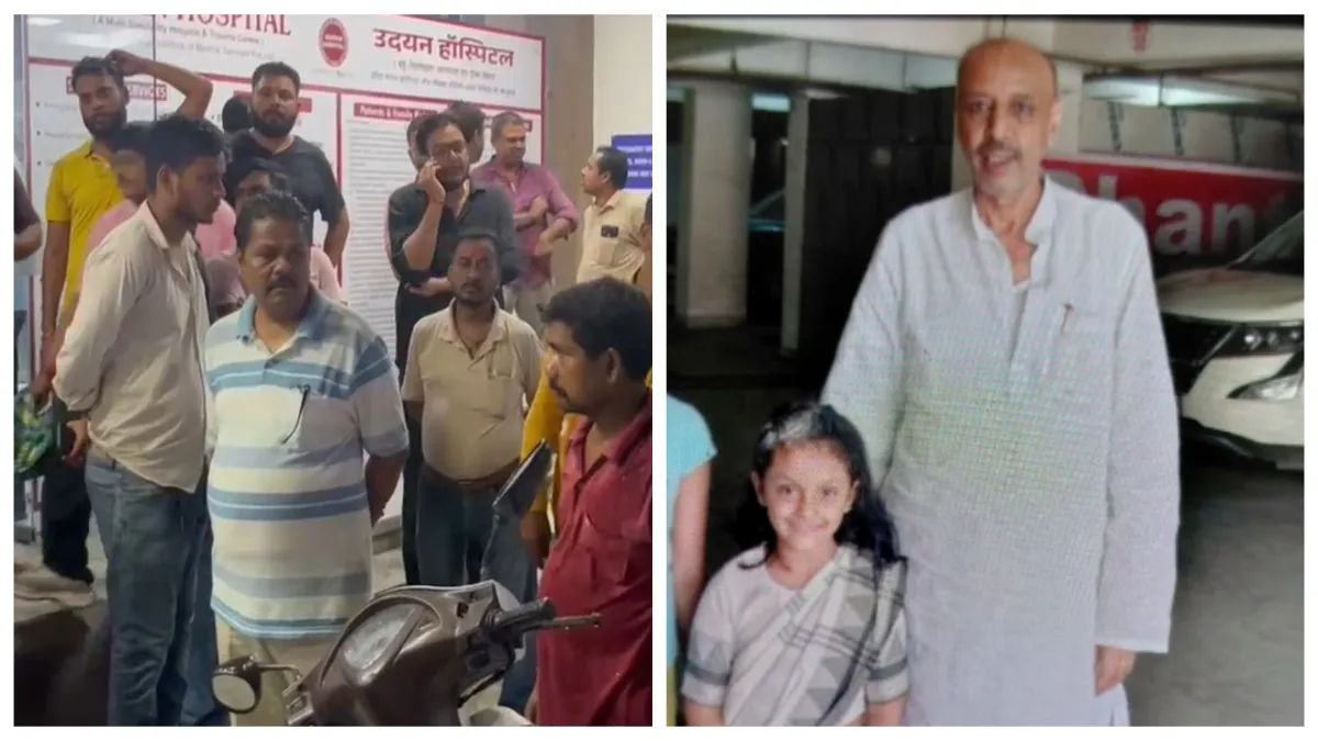पटना के बुद्धा कॉलोनी में पूर्व वार्ड पार्षद को गोलियों से भूना, हथियार लहराते हुए अपराधी फरार