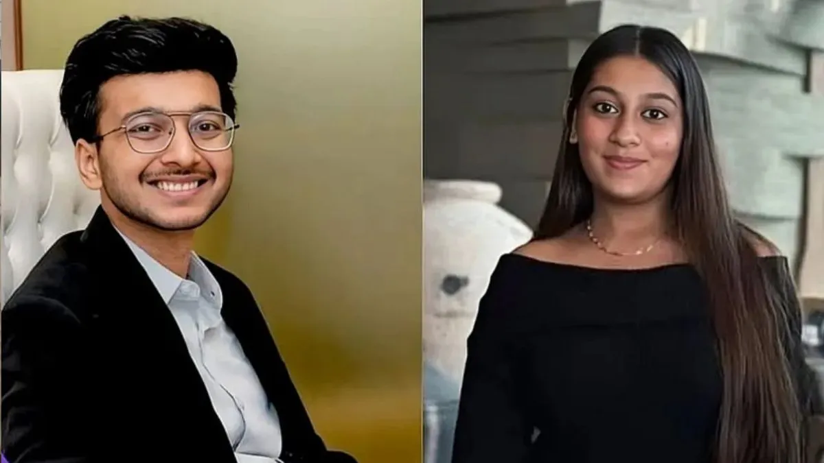 केतन अग्रवाल मर्डर केस में 2500 पन्नों की चार्जशीट दाखिल, सिया ने इंटरनेट पर राजा रघुवंशी हत्याकांड किया था सर्च