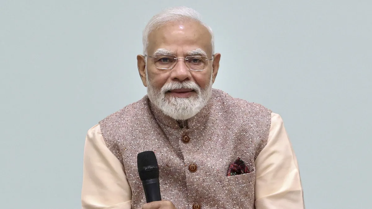 12 साल में PM नरेंद्र मोदी के 12 ऐसे बड़े फैसले, जिन्होंने बदल दी भारत की तस्वीर