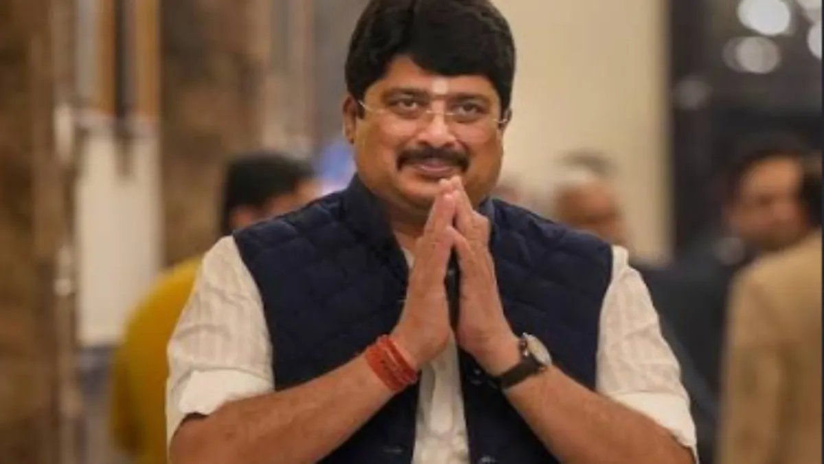 जियाउल हक हत्याकांड में पूर्व मंत्री और MLA राजा भैया को बड़ी राहत, CBI ने नई तफ्तीश खारिज की