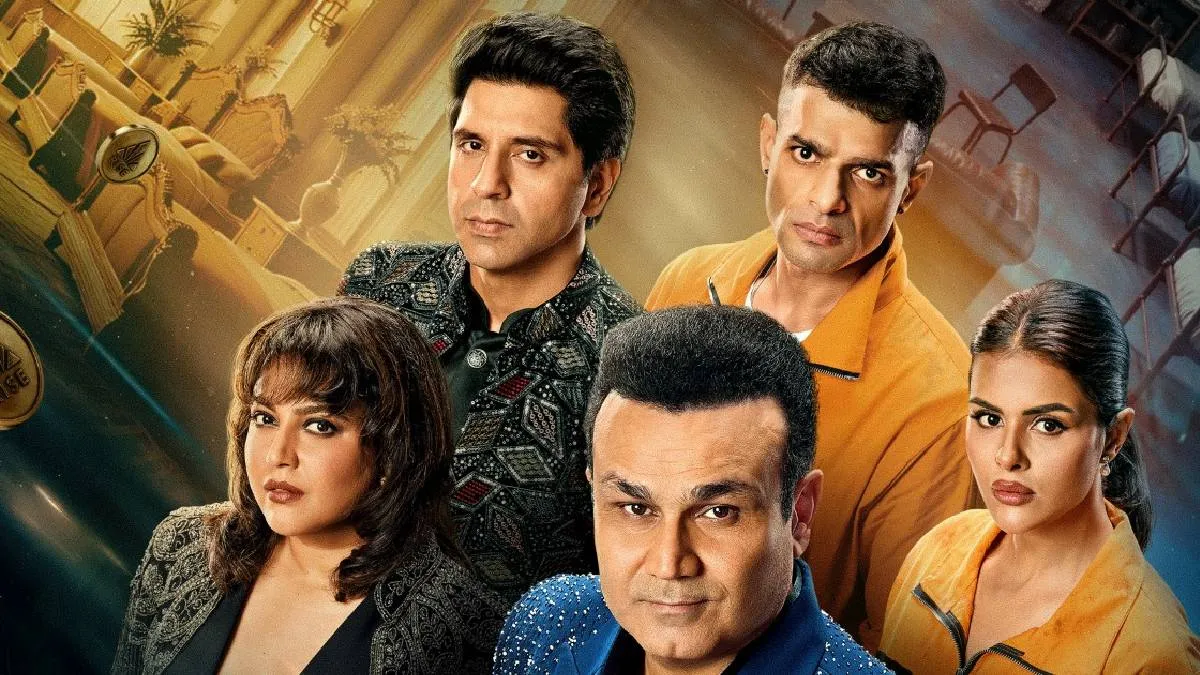 ‘राइज एंड फॉल 2’ का ट्रेलर आउट, स्वरा भास्कर से लेकर शहजाद पूनावाला की एंट्री, सहवाग के शो में प्रियंका चाहर चौधरी भी करेंगी धमाका