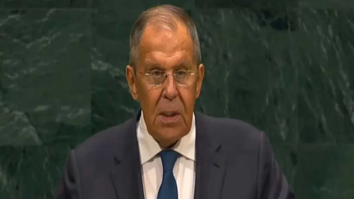 भारत का बढ़ रहा प्रभाव, रूस ने UNSC के स्थायी सदस्य के तौर पर उम्मीदवारी का समर्थन किया, मॉरिशस भी पक्ष में