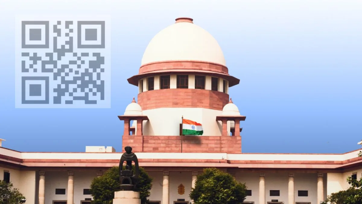 सुप्रीम कोर्ट ने UPI ट्रांजैक्शन पर फीस वसूलने के फैसले पर रोक लगाने से किया इनकार, मामले में जारी किया नोटिस
