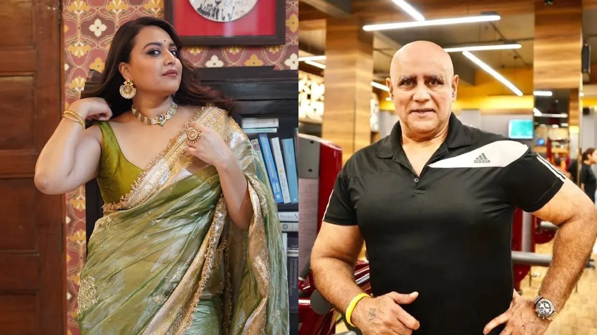 ‘मुझे शर्मिंदगी हुई थी’, अयोध्या फैसले पर स्वरा भास्कर के बयान पर पुनीत इस्सर का पलटवार, बोले- राजनीति करनी है तो वहां जाएं