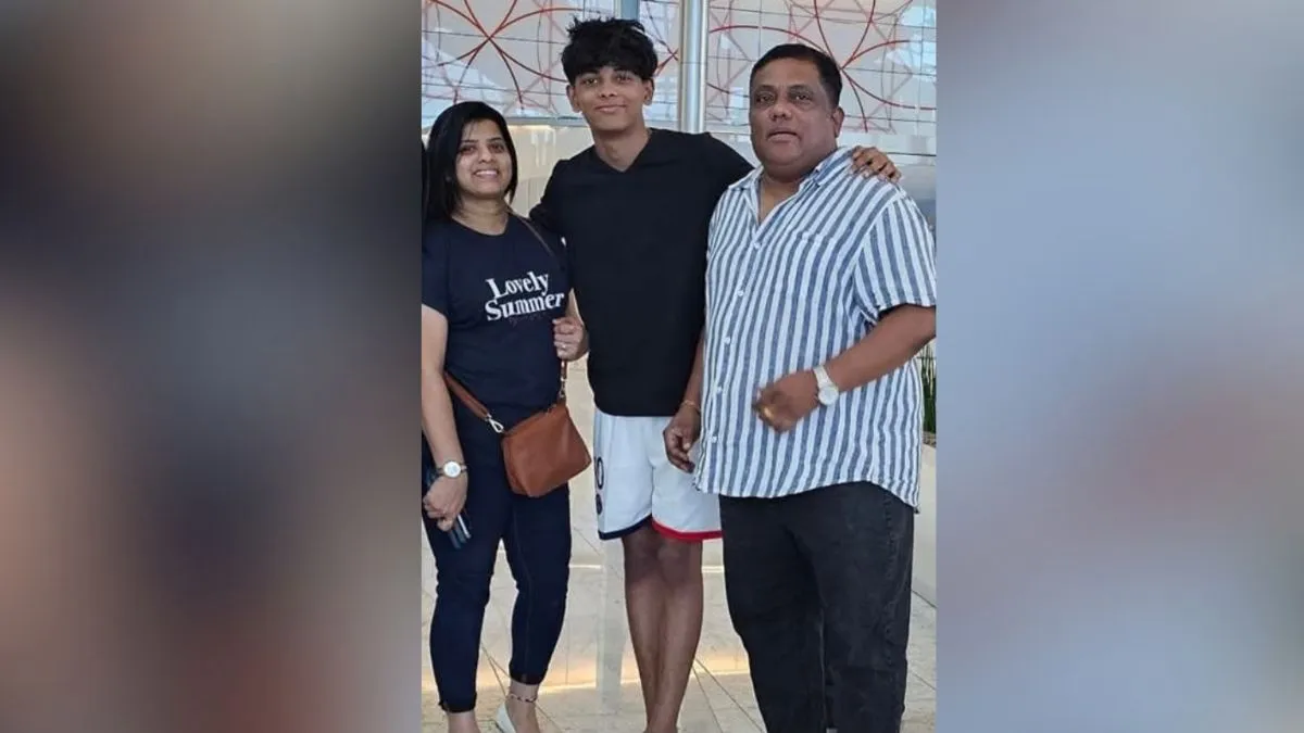 UAE में एल्विन प्रकाश कुंदर की बेरहमी से हत्या, 9 टुकड़ों में कटा मिला शव; पत्नी और बेटा लापता
