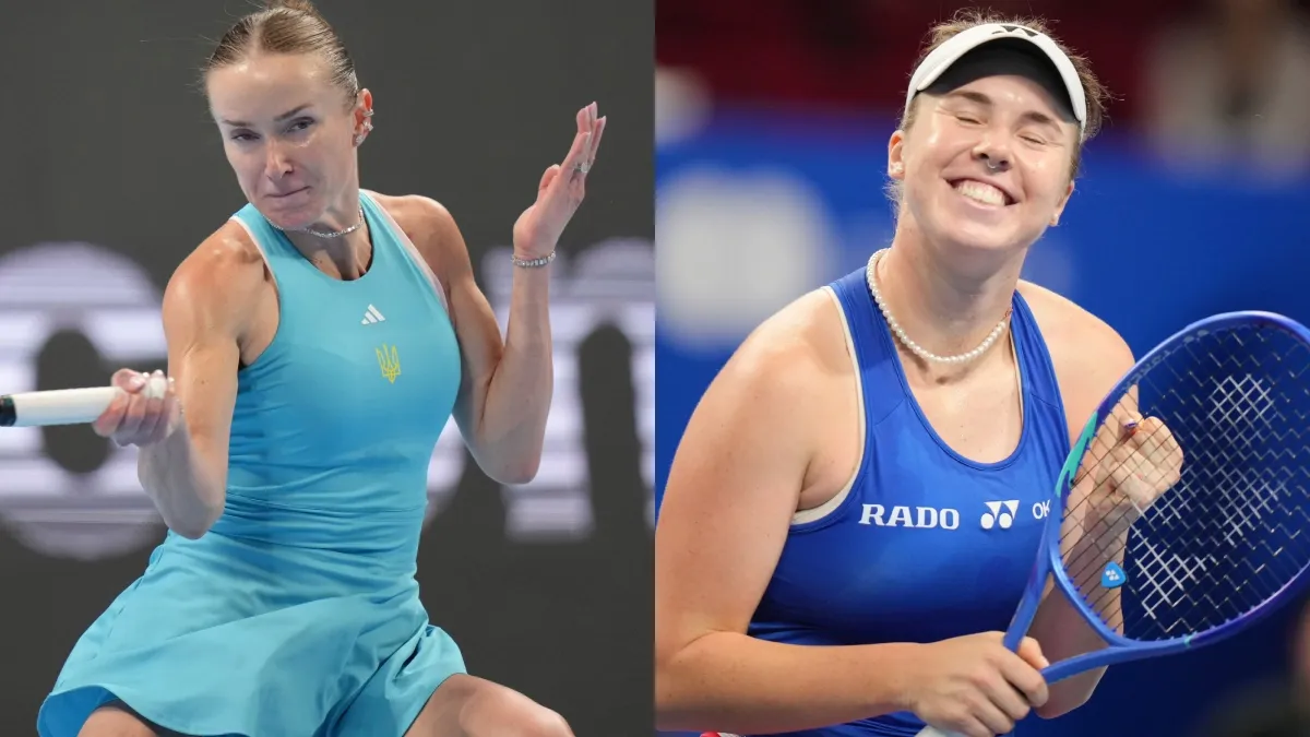 Billie Jean King Cup के फाइनल में होगा Ukraine vs Czechia का आमना-सामना, VETO OTT पर देखें लाइव मुकाबला
