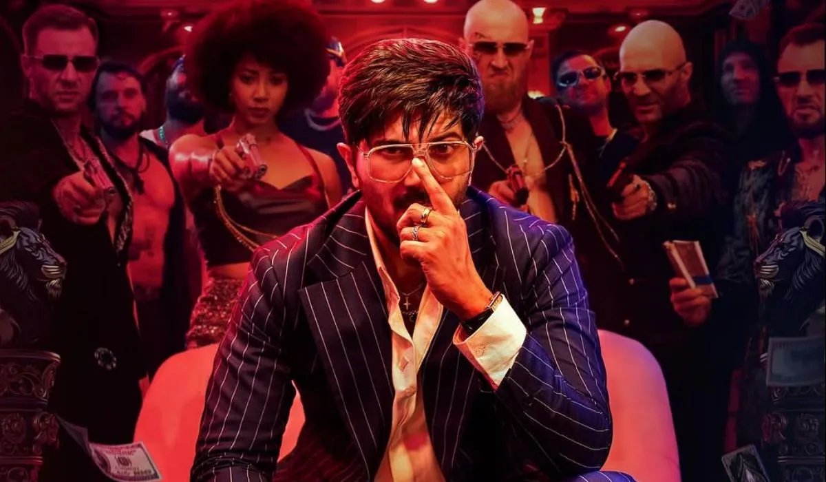 I'm Game की बॉक्स ऑफिस पर शानदार ओपनिंग, पहले दिन दुलकर सलमान की फिल्म ने कमाए 5.05 करोड़