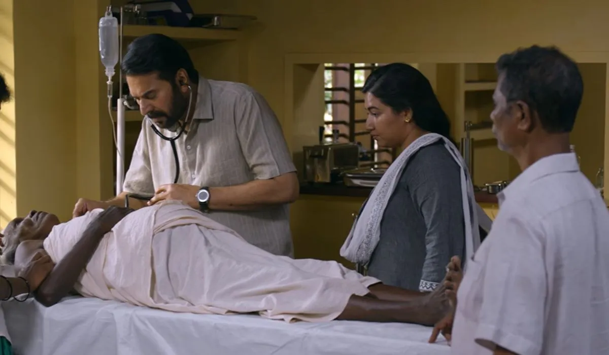 'पदयात्रा' का ट्रेलर रिलीज, ममूटी बने डॉक्टर, अब अडूर गोपालकृष्णन की फिल्म से मचाएंगे धूम