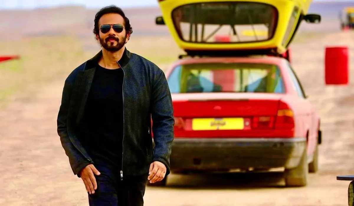 रोहित शेट्टी ने 'खतरों के खिलाड़ी 15' के ग्रैंड फिनाले की बताई डेट, ट्रॉफी के लिए भिड़ेंगे टॉप 5 कंटेस्टेंट्स