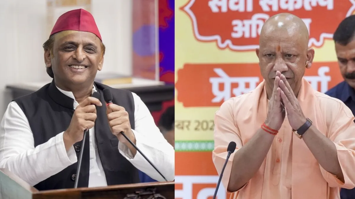यूपी में दलित वोटों को साधने की सियासत तेज, अखिलेश ने रिजर्व सीटों पर बढ़ाया फोकस, BJP ने भी बनाई रणनीति